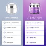 Neck Firming Cream: Neck Creams for Tightening and Firming - Korean Skin Care Tighten and Lift Neck Cream Advanced Fomula 1.7 Fl Oz - Image 6