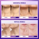Neck Firming Cream: Neck Creams for Tightening and Firming - Korean Skin Care Tighten and Lift Neck Cream Advanced Fomula 1.7 Fl Oz - Image 8
