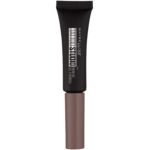 Maybelline TattooStudio Waterproof Eyebrow Gel Makeup, Medium Brown, 1 Count - Image 3