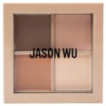 Jason Wu Flora 4 Eye Shadow Pallete - 4 Pigmented, Buildable, Blendable Color Pallete - 0.08 oz (Sedona) - Image 3