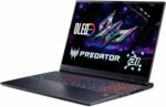EXCaliberPC (2025) Predator Helios Neo 16S AI Gaming Laptop (Intel Core Ultra 9 275HX, 32GB RAM, 1TB NVMe SSD, NVIDIA GeForce RTX 5070Ti, 16" QHD+ 240Hz OLED, Windows 11) - PHN16S-71-98RF - Image 4