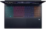 EXCaliberPC (2025) Predator Helios Neo 16S AI Gaming Laptop (Intel Core Ultra 9 275HX, 32GB RAM, 1TB NVMe SSD, NVIDIA GeForce RTX 5070Ti, 16" QHD+ 240Hz OLED, Windows 11) - PHN16S-71-98RF - Image 6
