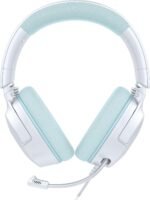 Razer Kraken V4 X Wired Gaming Headset: 40 mm Drivers - Cardioid Mic - Memory Foam Cushions - Chroma RGB Lighting - Type C & Type A Cable - for PC, Mac, PS5, Nintendo Switch 2 - Cinnamoroll Edition - Image 10