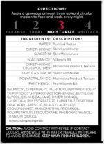 Olay Night Cream for Face, Anti-Aging Face Moisturizer for Women - Fragrance-Free Skin Care, Anti-Wrinkle, Exfoliate, Smooths Texture - Triple Collagen Cream, Niacinamide, Pro-Vitamin B5, 1.7Oz - Image 10
