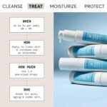 Naturium Retinol Complex Serum, Encapsulated Retinols & Bakuchiol, Refining & Smoothing Facial Serum, 1 oz - Image 3