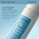 Naturium Retinol Complex Serum, Encapsulated Retinols & Bakuchiol, Refining & Smoothing Facial Serum, 1 oz - Image 7