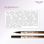 Heroine Make by KissMe Super Durable Eyeliner | Waterproof Liquid Eyeliner | Brown Black Liner for Long-Lasting Color | Smudge-Proof Formula | Hypoallergenic for Sensitive Eyes | Japanese Makeup - Image 9