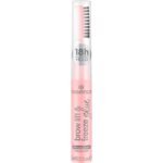 essence | Brow Lift & Freeze Glue | Fluffy, Flake Free Brows| 3-in-1 Applicator | Vegan & Cruelty Free - Image 3