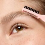 essence | Brow Lift & Freeze Glue | Fluffy, Flake Free Brows| 3-in-1 Applicator | Vegan & Cruelty Free - Image 5