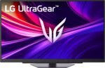 LG 27G810A-B 27-inch Ultragear 4K UHD (3840 x 2160) IPS Gaming Monitor, Dual Mode UHD 180Hz or FHD 360Hz, 1ms, NVIDIA G-Sync, AMD FreeSync Premium, VESA DisplayHDR 400, HDMI 2.1, Black - Image 10