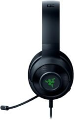 Kraken V3 X Headset Black Razer - RZ0403750300 - Image 3