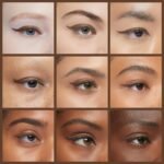 Heroine Make by KissMe Super Durable Eyeliner | Waterproof Liquid Eyeliner | Brown Liquid Liner for Long-Lasting Color | Smudge-Proof Formula | Hypoallergenic for Sensitive Eyes | Japanese Makeup - Image 5