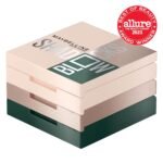 Maybelline New York Shadow Blocks Shadow Blocks Eyeshadow Palette, Stacked Eye Shadow Trio, 26th & Madison Ave, 0.08 oz - Image 3