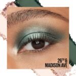 Maybelline New York Shadow Blocks Shadow Blocks Eyeshadow Palette, Stacked Eye Shadow Trio, 26th & Madison Ave, 0.08 oz - Image 10
