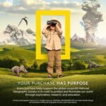 NATIONAL GEOGRAPHIC Science Magic Kit – Science Kit for Kids with 100+ Unique Experiments and Magic Tricks, Chemistry Set and STEM Project, A Great Gift for Boys and Girls (Amazon Exclusive) - Image 9