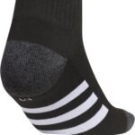 adidas Kids Cushioned Crew Socks for Boys & Girls (6 Pairs) Durable & Comfortable - Image 7