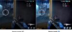 Samsung 27" Essential S3 (S36GD) Curved Monitor - FHD, 1800R Curved Screen, 100Hz, Eye Saver Mode, Game Mode, HDMI D-sub, LS27D36CGANXZA - Image 5