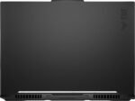 ASUS TUF Gaming A16 Laptop, 2024, 16" 1920x 200 165Hz, AMD 8-Core Ryzen 7 7735HS, AMD Radeon RX 7700S, 32GB DDR5, 1TB SSD, Win11 Home, Backlit KB, Wi-Fi 6, BT 5.3, 720p HD Camera, Off Black - Image 4