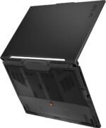 ASUS TUF Gaming A16 Laptop, 2024, 16" 1920x 200 165Hz, AMD 8-Core Ryzen 7 7735HS, AMD Radeon RX 7700S, 32GB DDR5, 1TB SSD, Win11 Home, Backlit KB, Wi-Fi 6, BT 5.3, 720p HD Camera, Off Black - Image 5
