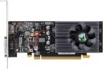 maxsun GEFORCE GT 1030 2GB GDDR5 64-Bit Video Graphics Card GPU PCIe 3.0 DirectX 12 ITX HDCP DVI HDMI SFF Low Profile Ready Fast Performance Than 2GD4 - Image 3