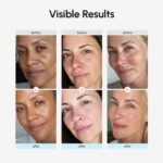 MAREE Face Moisturizer Retinol Cream for Face – Daily Wrinkle Cream for Women – Anti-Aging Face Cream – Facial Moisturizer with Collagen – Crema Hidratante Para la Cara for Skin Tightening - Image 10