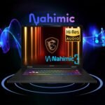 msi Crosshair 18 HX AI Gaming Laptop 18" QHD+ IPS 240Hz Intel 24-core Ultra 9 275HX (>i9-14900HX) 64GB DDR5 4TB SSD GeForce RTX 5070 (Up to 798 AI Tops) RGB Backlit Thunderbolt Win11Pro ICP Hub - Image 8