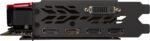 msi Gaming GeForce GTX 1070 8GB GDDR5 SLI DirectX 12 VR Ready Graphics Card (GEFORCE GTX 1070 Gaming X 8G) - Image 4