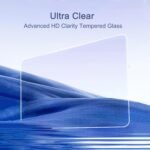 Ailun 3 Pack Screen Protector for iPhone 17 / iPhone 16 Pro [6.3 inch] with Installation Frame, Dynamic Island Compatible, Case Friendly[Not for iPhone16/16Plus/16Pro Max/17Pro/17Pro Max/Air] - Image 4