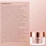 Anti-Aging Moisturizer – Retinol, Triple Ceramides, Peptides & Hyaluronic Acid Face & Neck Cream | Reduces Appearance of Fine Lines & Wrinkles | Fragrance-Free | Dermatologist-Tested | 1.7 oz - Image 7
