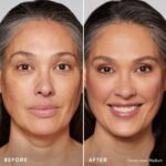 LAURA GELLER Baked Icons Complete Full Face Palette, Medium | All-in-One Makeup Palette with Baked Foundations, Blush, Bronzer, Highlighter, Eyeshadows | Coverage for Mature Skin | Travel-Friendly - Image 3