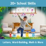 LeapFrog LeapMove Active Learning Video Game System - Image 7