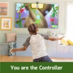 LeapFrog LeapMove Active Learning Video Game System - Image 8