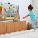 LeapFrog LeapMove Active Learning Video Game System - Image 9