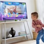 LeapFrog LeapMove Active Learning Video Game System - Image 10