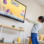 LeapFrog LeapMove Active Learning Video Game System - Image 11