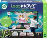 LeapFrog LeapMove Active Learning Video Game System - Image 12