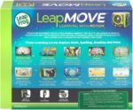 LeapFrog LeapMove Active Learning Video Game System - Image 13