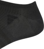 adidas Men's Superlite No Show Socks (6 Pairs) Lightweight & Breathable - Image 5