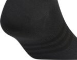 adidas Men's Superlite No Show Socks (6 Pairs) Lightweight & Breathable - Image 7