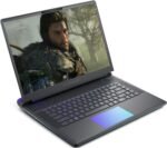 Alienware 16 Area-51 Gaming Laptop 2026 New, 16" WQXGA 240Hz, Intel Ultra 9 275HX, 64 GB DDR5 RAM, 1 TB SSD, RTX 5080 Graphics 16GB GDDR7, Wi-Fi 7, 4K Webcam, Windows 11 Pro - Image 3