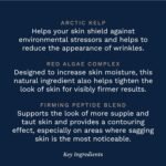 City Beauty Advanced Action Sculpting Cream - Solution for Saggy Jawline, Drooping Face, and Neck Wrinkles - Firming Cream for Loose, Sagging Skin - Image 4