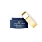 City Beauty Advanced Action Sculpting Cream - Solution for Saggy Jawline, Drooping Face, and Neck Wrinkles - Firming Cream for Loose, Sagging Skin - Image 8