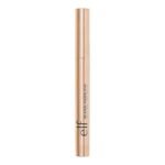 e.l.f. No Budge Shadow Stick, Long-Lasting Cream Eyeshadow Stick For High-Pigment, Metallic Color, Vegan & Cruelty-Free, Perfect Pearl - Image 4