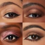 tarte tartelette toasted mini Amazonian clay palette – Eyeshadow Palette with Shimmer & Matte Bronze Neutrals, Longwear Pigment & Blendable Lightweight Formula, Cruelty-Free - Image 3