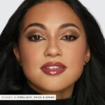 tarte tartelette toasted mini Amazonian clay palette – Eyeshadow Palette with Shimmer & Matte Bronze Neutrals, Longwear Pigment & Blendable Lightweight Formula, Cruelty-Free - Image 4