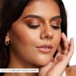 tarte tartelette toasted mini Amazonian clay palette – Eyeshadow Palette with Shimmer & Matte Bronze Neutrals, Longwear Pigment & Blendable Lightweight Formula, Cruelty-Free - Image 8