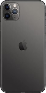 Apple iPhone 11 Pro Max, 256GB, Space Gray - Unlocked (Renewed) - Image 3