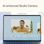 Microsoft Surface Laptop (2024), Windows 11 Copilot+ PC, 13.8" Touchscreen Display, Snapdragon X Elite (12 core), 16GB RAM, 256GB SSD Storage, Sapphire - Image 7