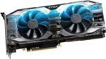 EVGA 08G-P4-3173-KR GeForce RTX 2070 Super XC Ultra Video Card (Renewed) - Image 3