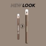 COVERGIRL - Easy Breezy Brow Fill + Define Brow Pencil, Sharpener Included, Long-Lasting, Deeply Pigmented, Blendable Formula, 100% Cruelty-Free - Image 3